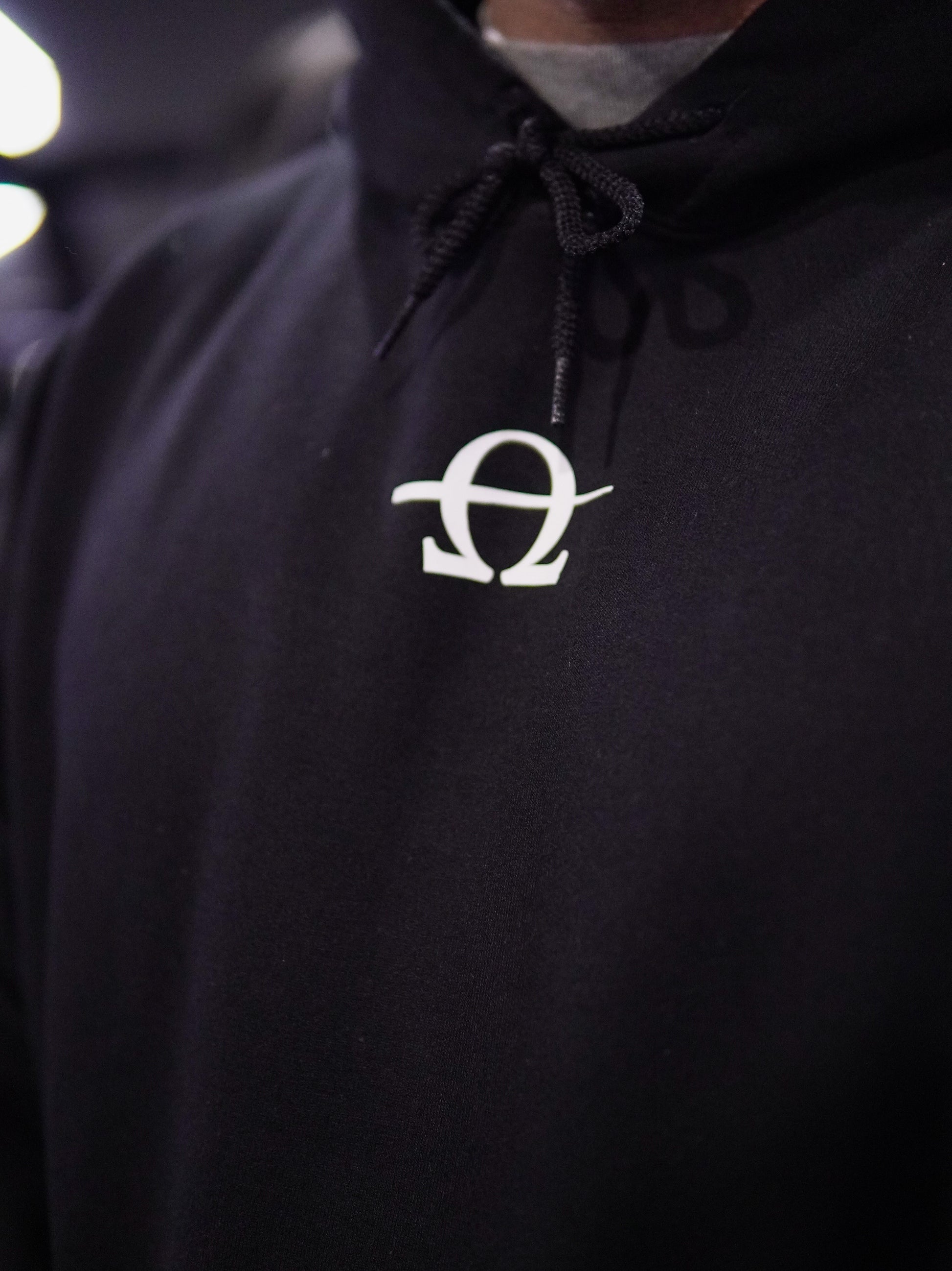 Balance Hoodie