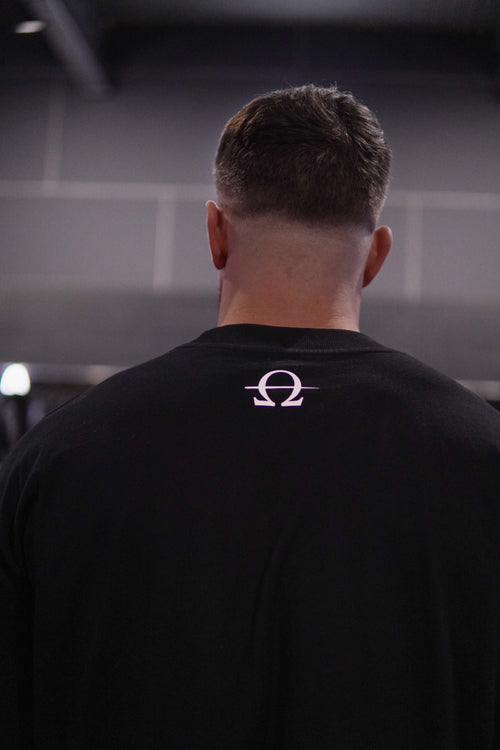 Original T-Shirt In Black