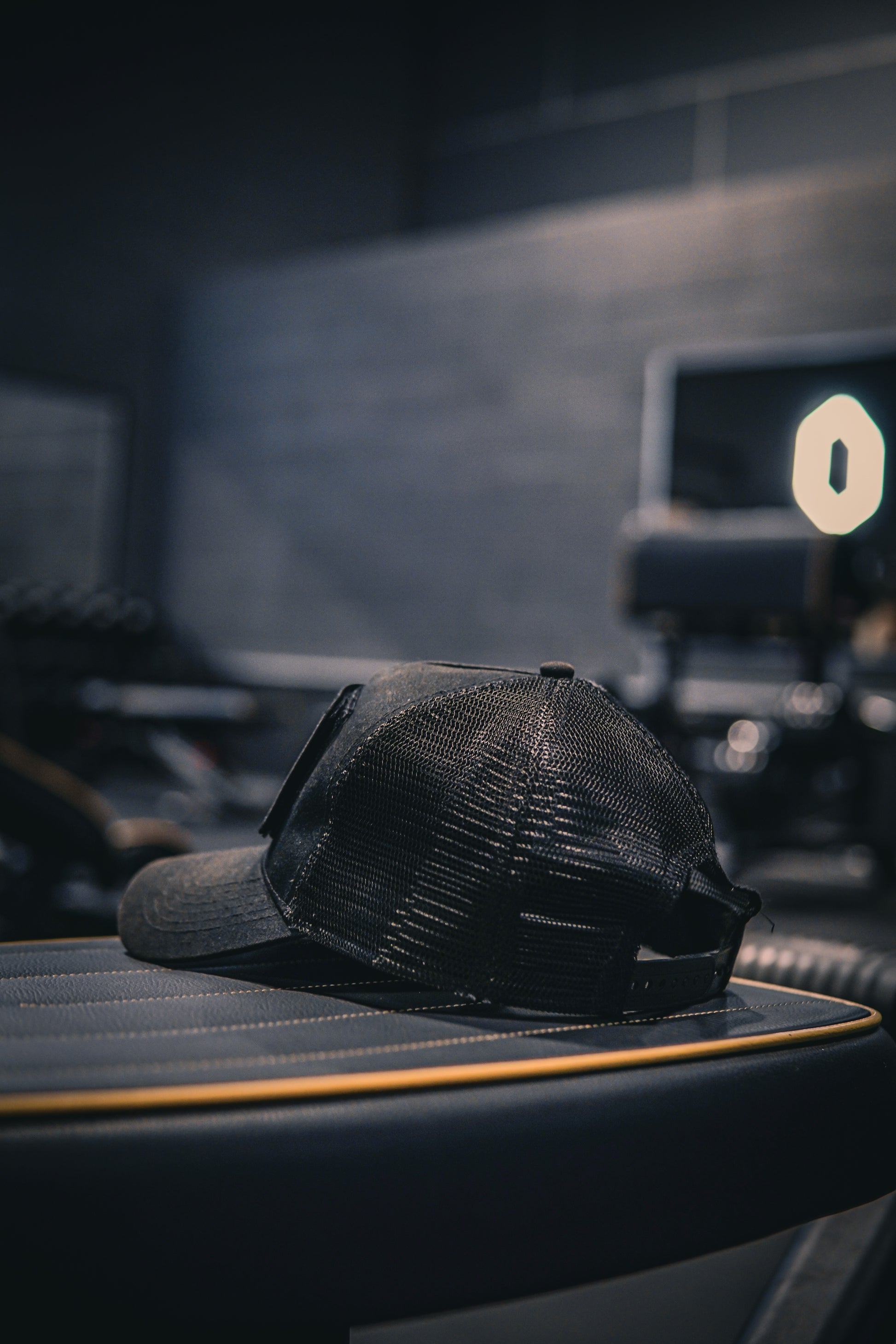 Core Trucker Cap