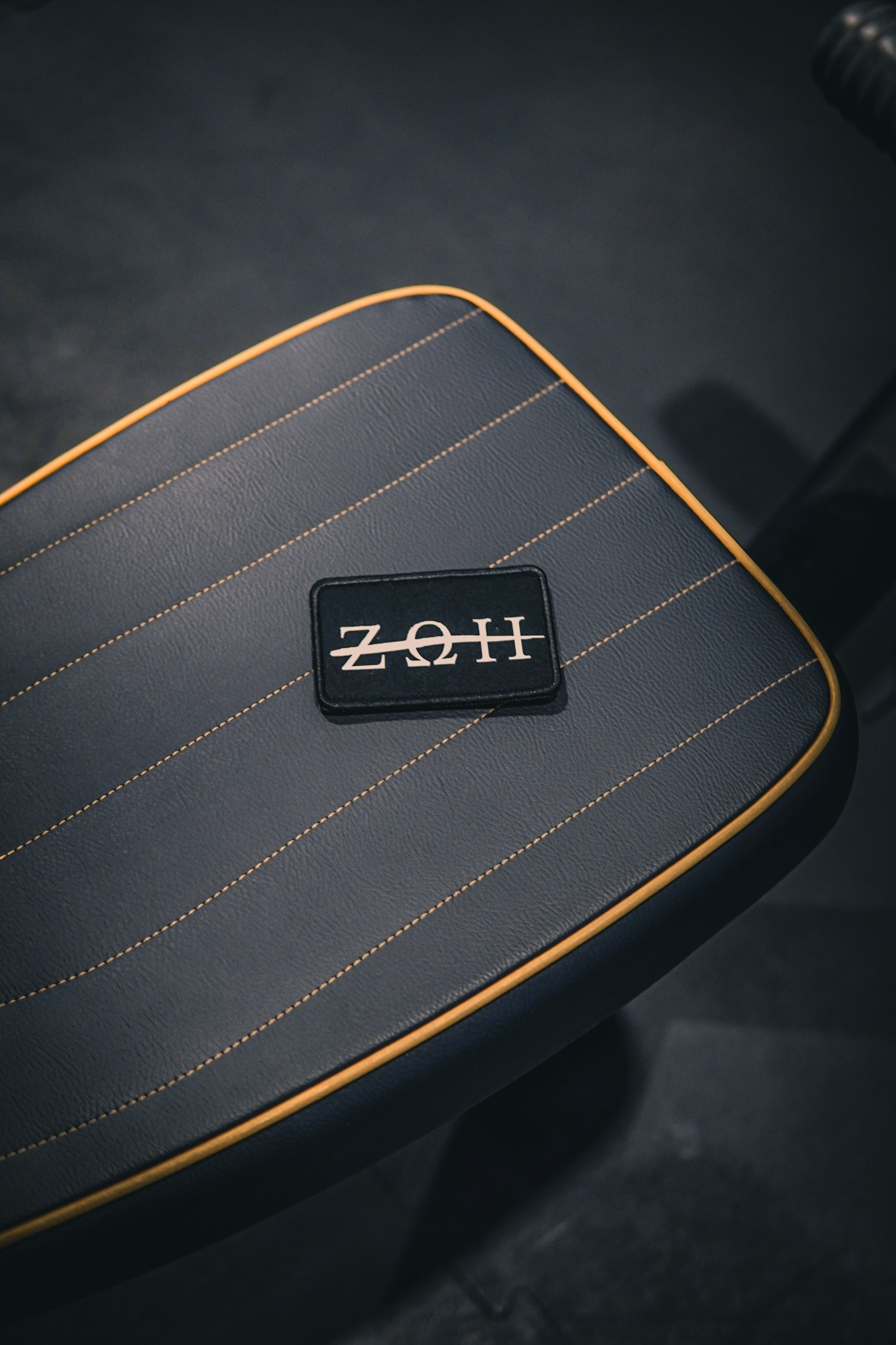 Prime Patch