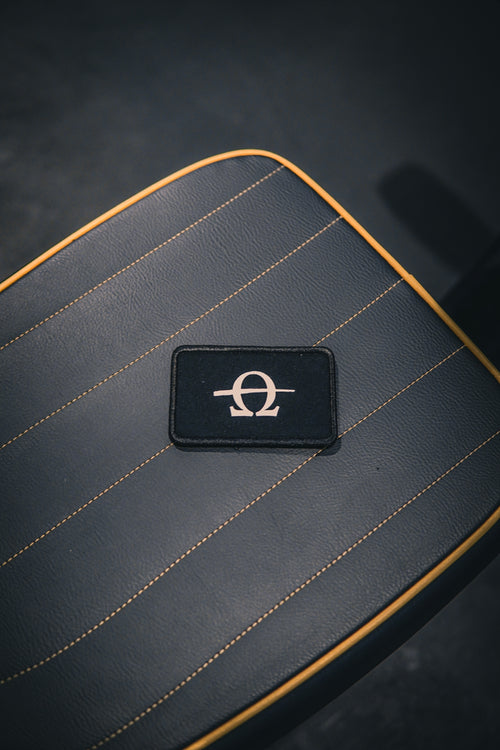 Core Patch