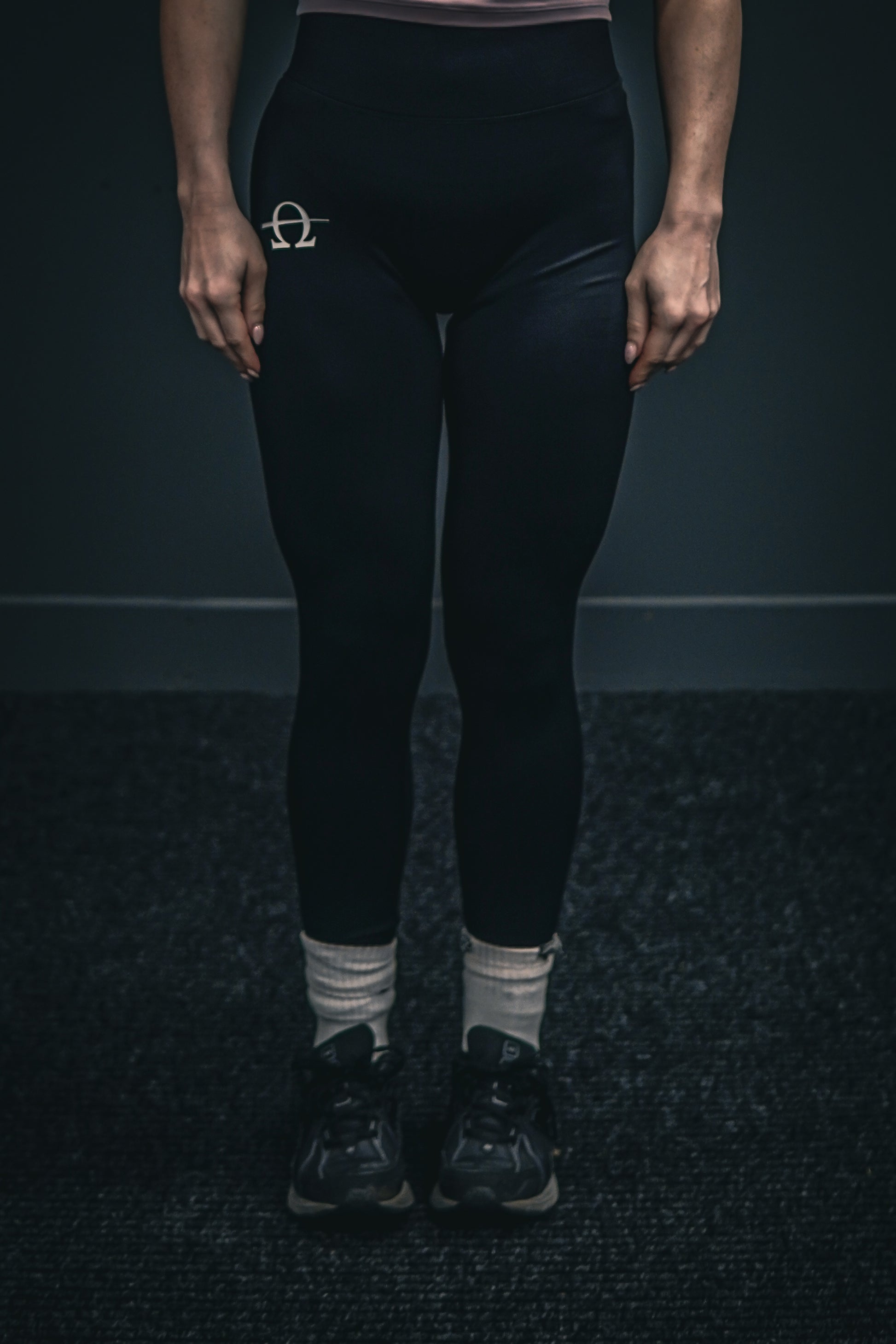 FORM Leggings