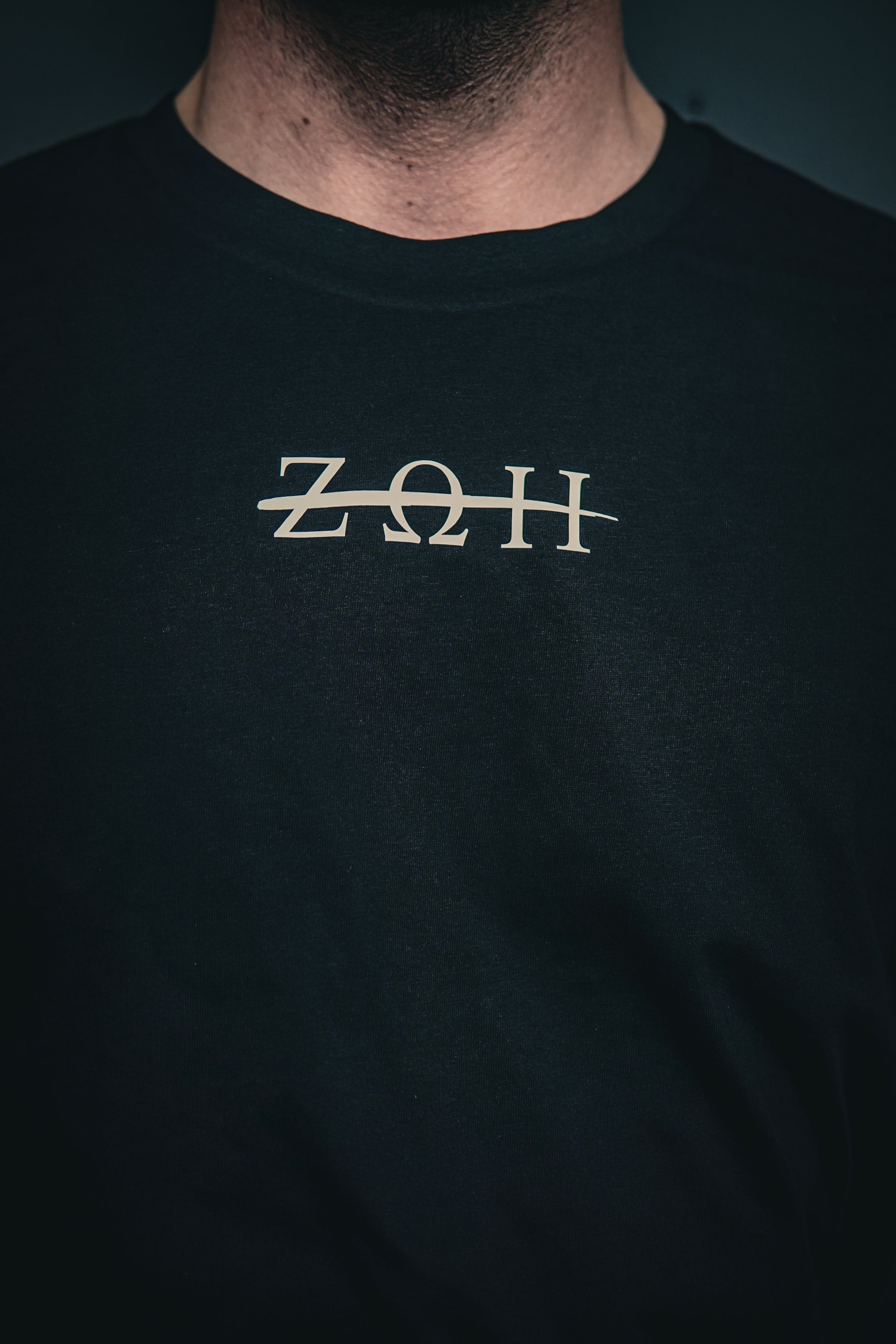 New Era Top