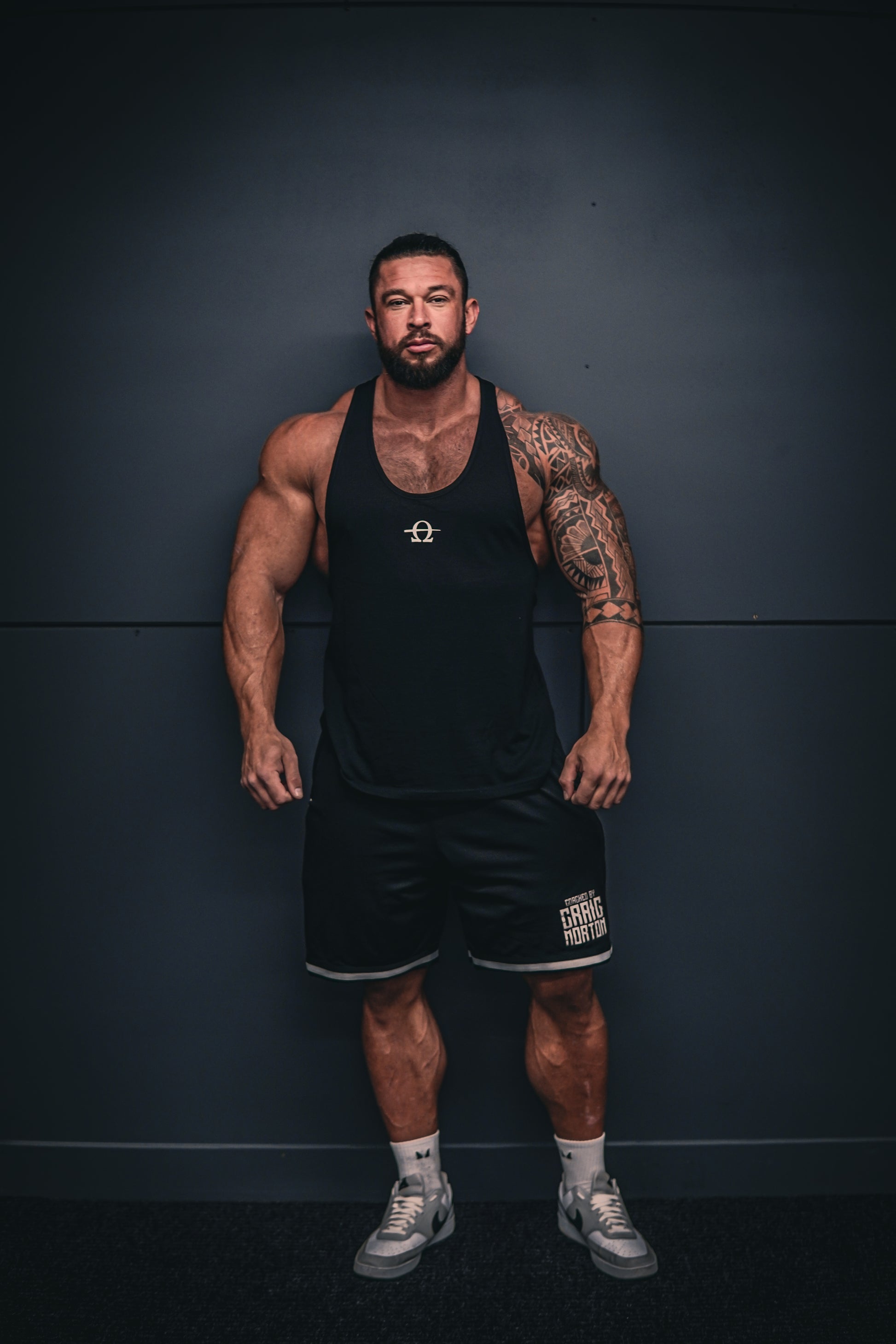 Outcast Stringer