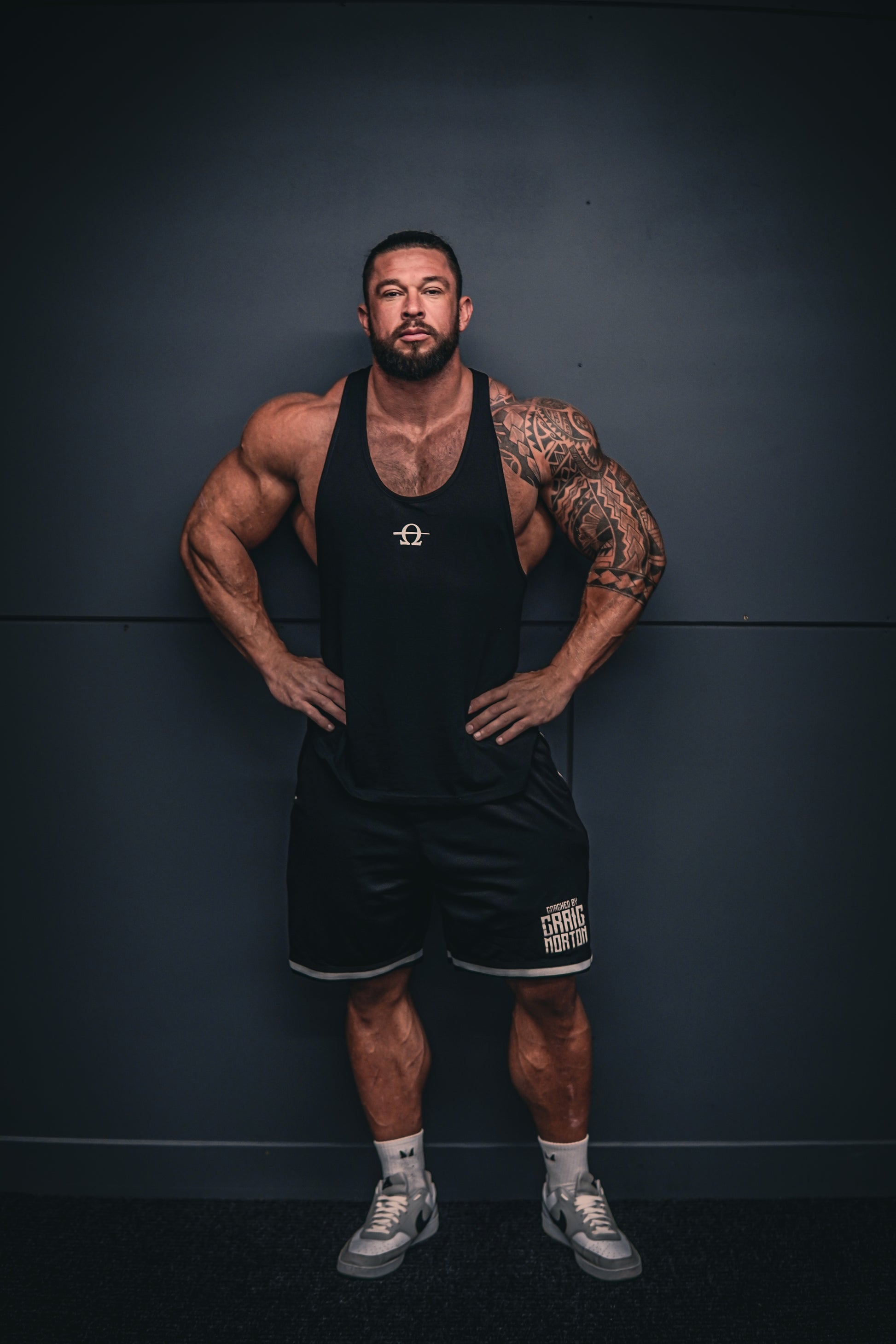 Outcast Stringer