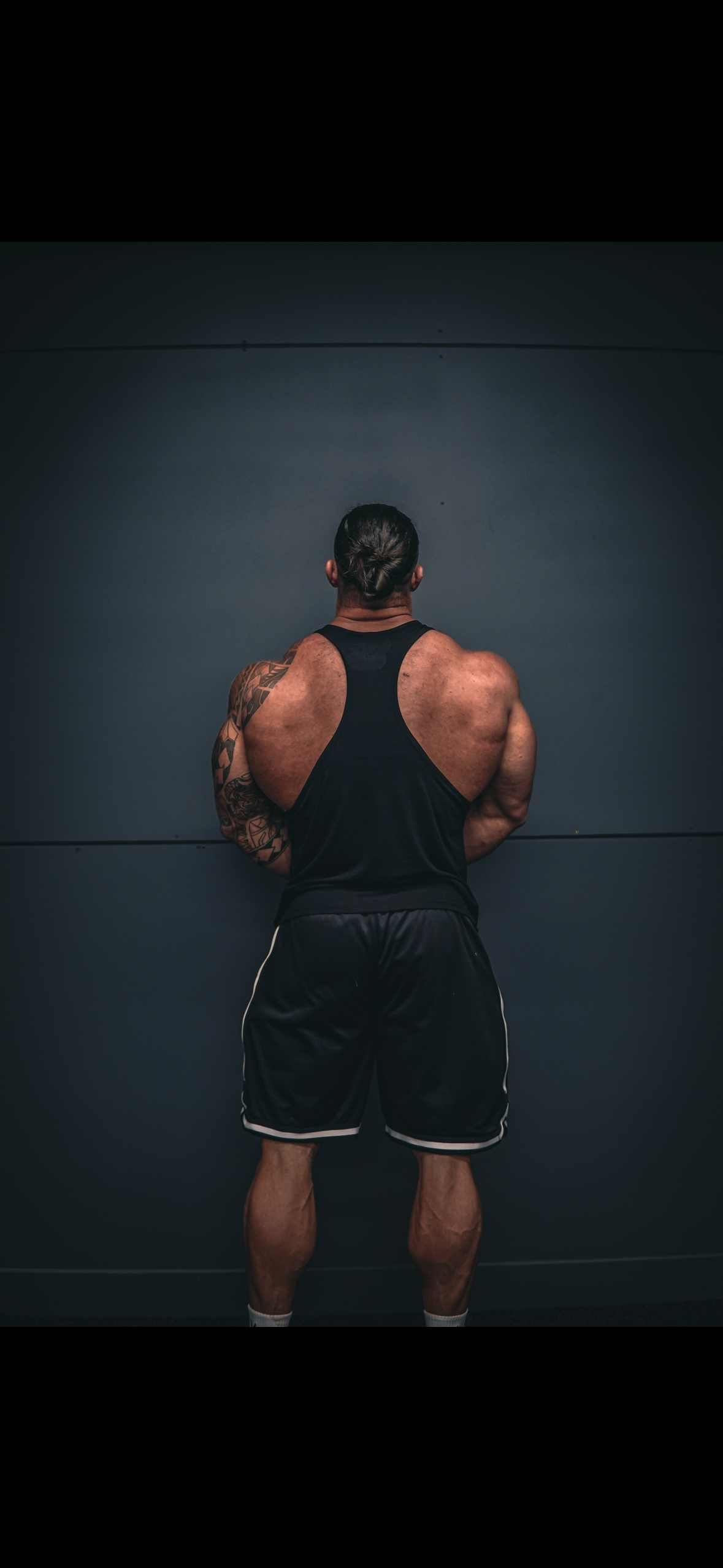 Outcast Stringer