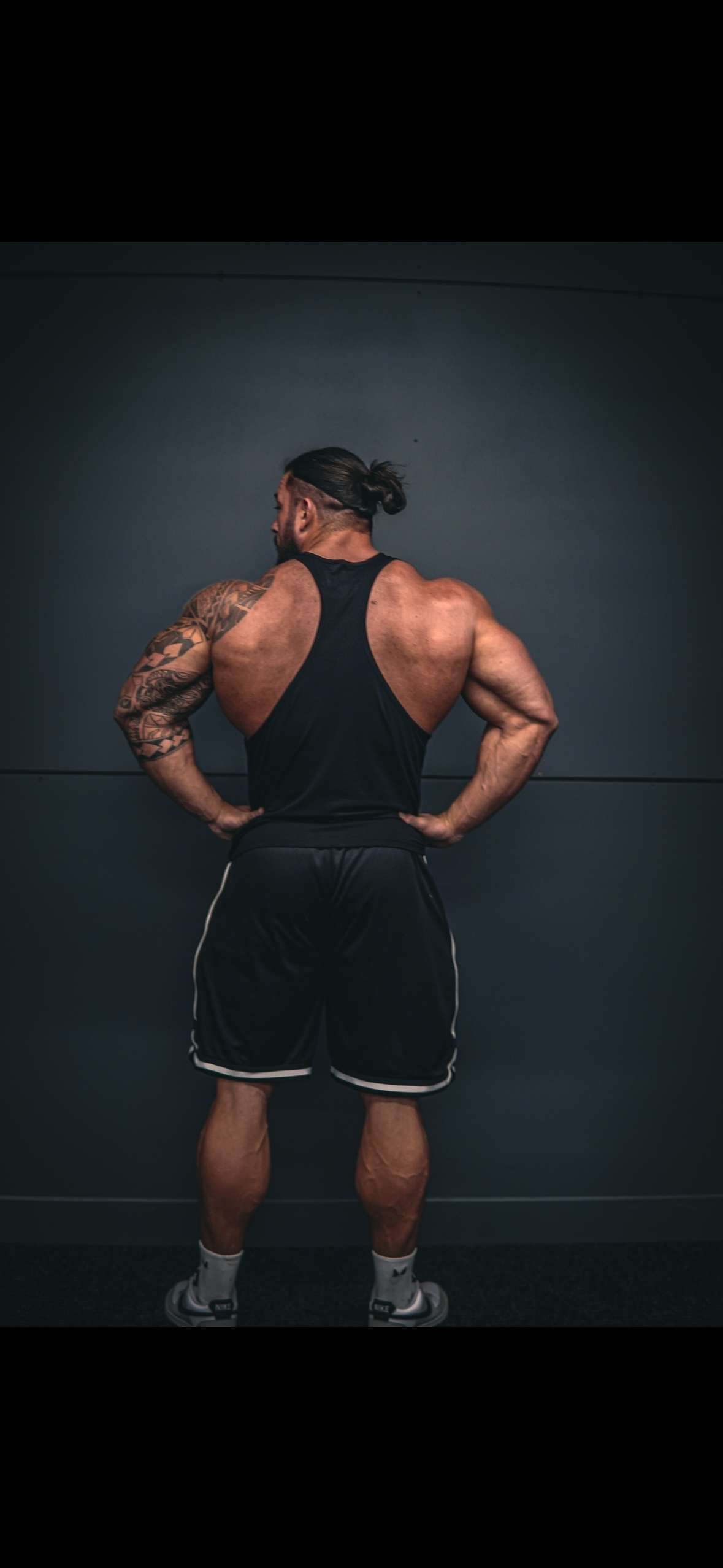Outcast Stringer