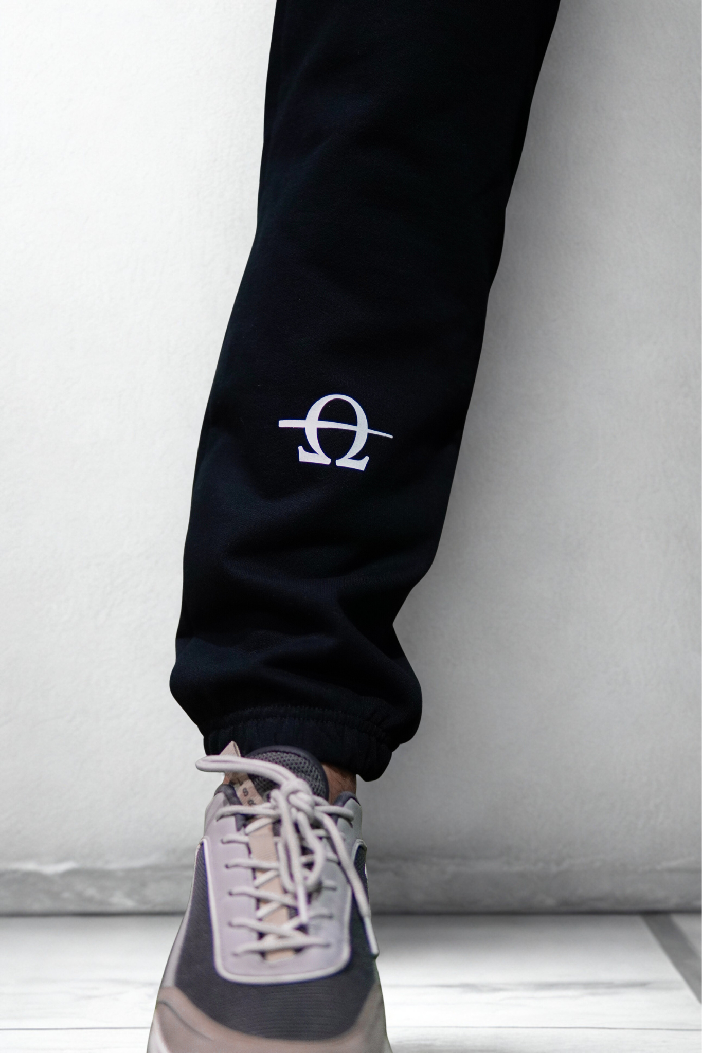 Balance Pants In Black