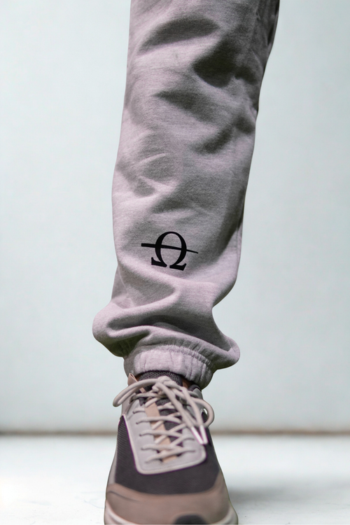Balance Pants In Grey