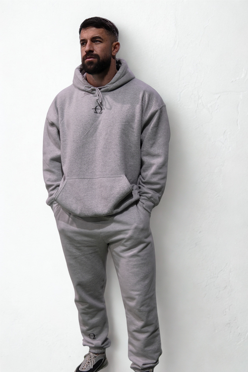 Balance Pants In Grey