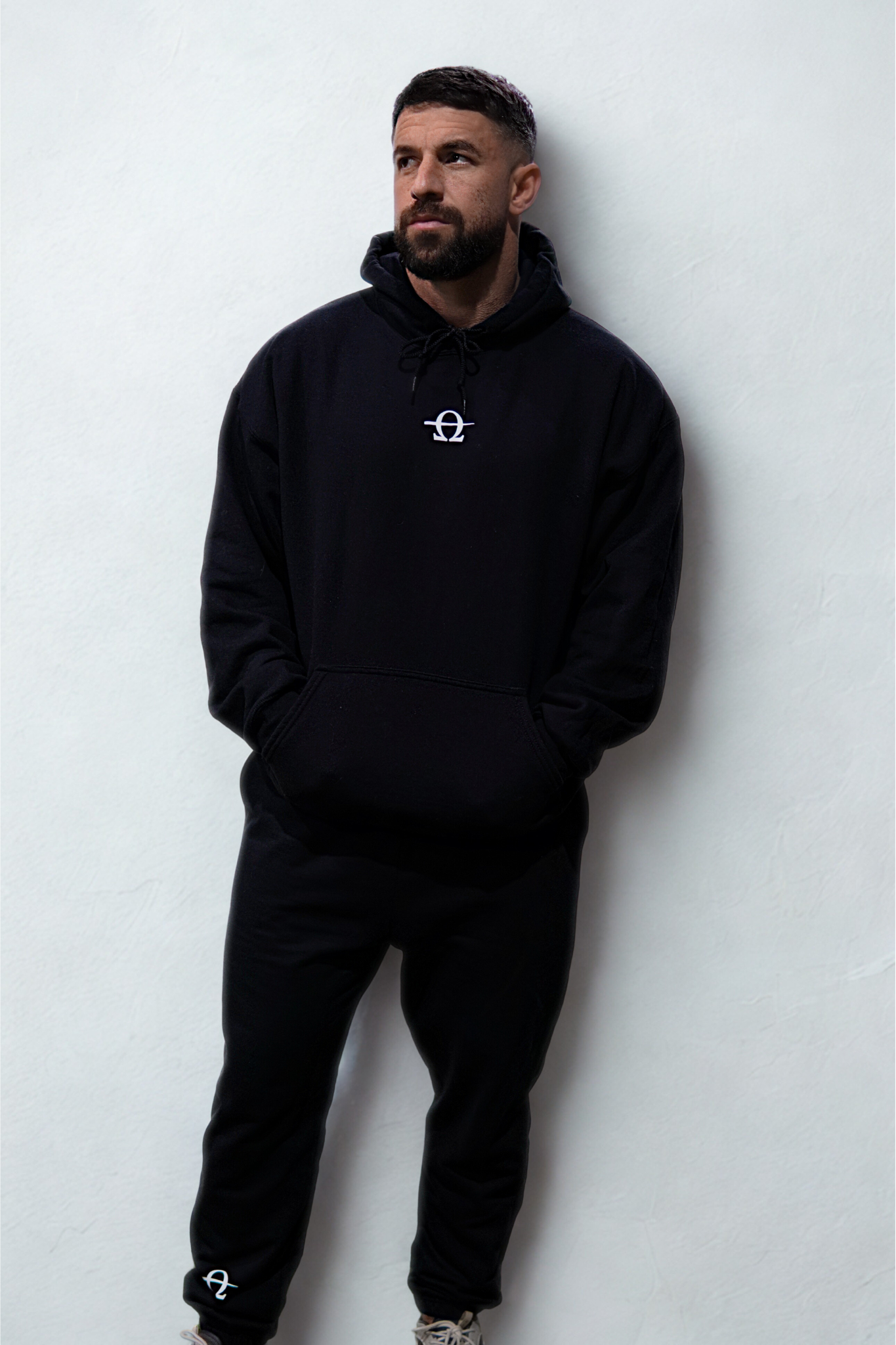 Balance Pants In Black