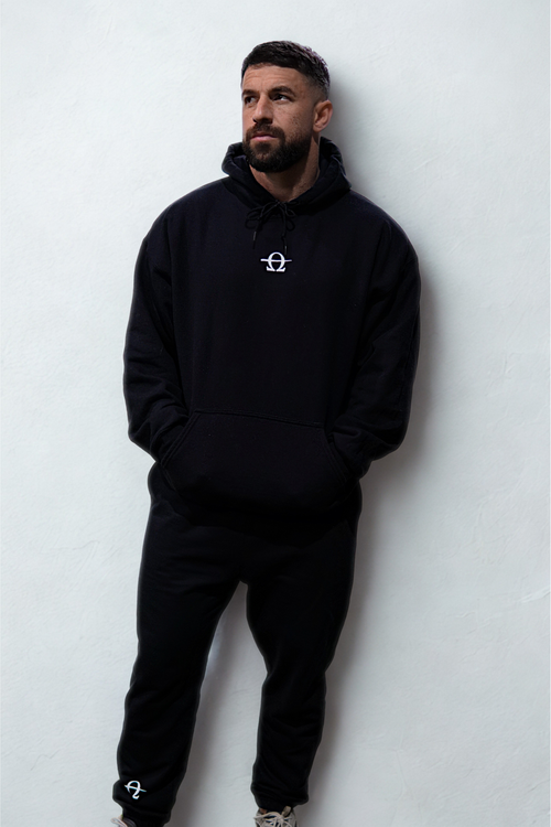 Balance Pants In Black