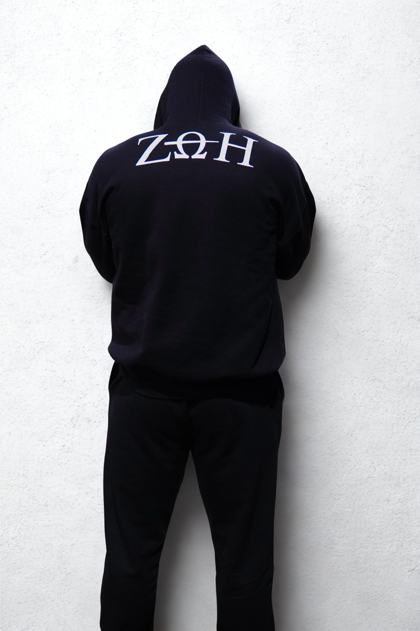 Balance Pants In Black