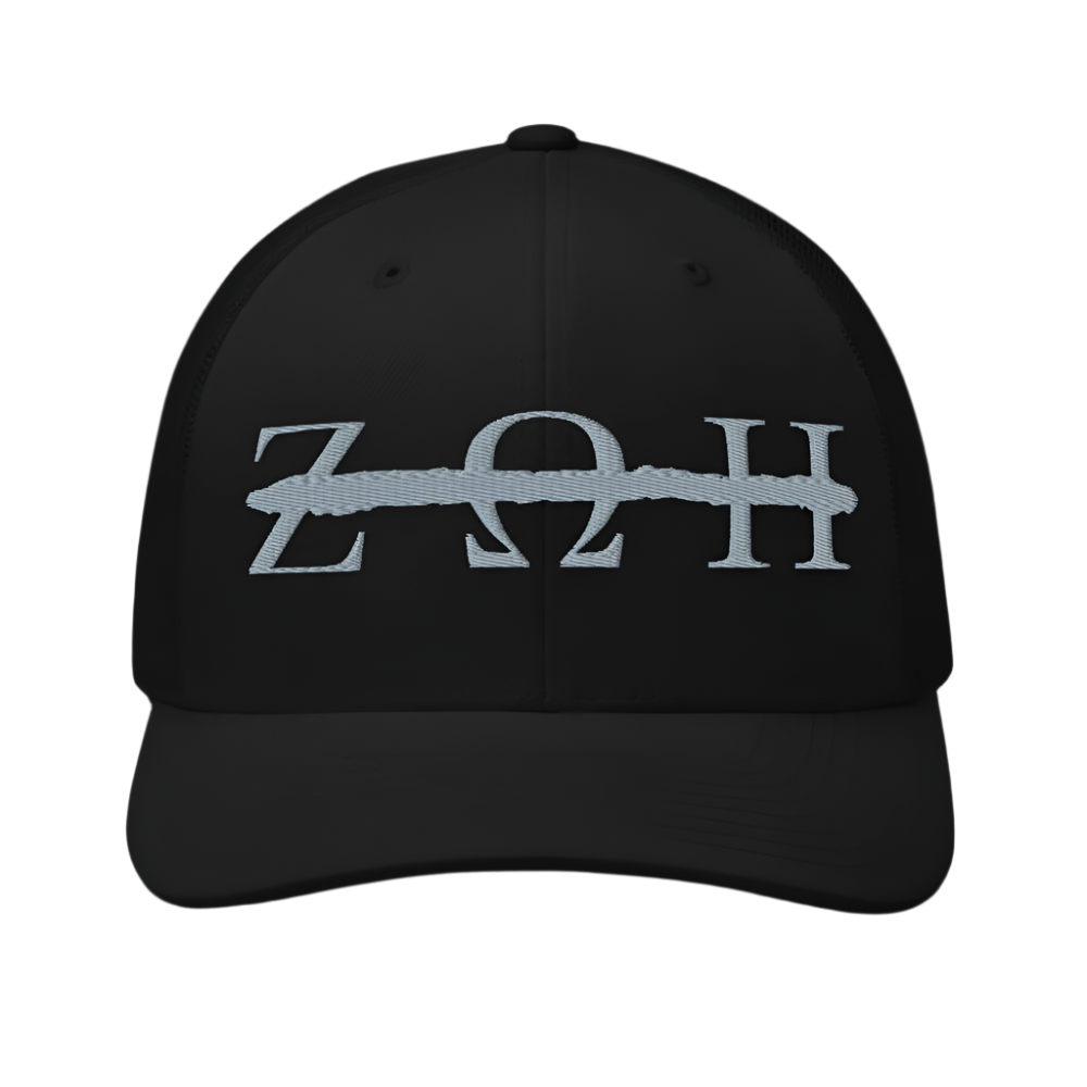 Freedom Truckers Hat