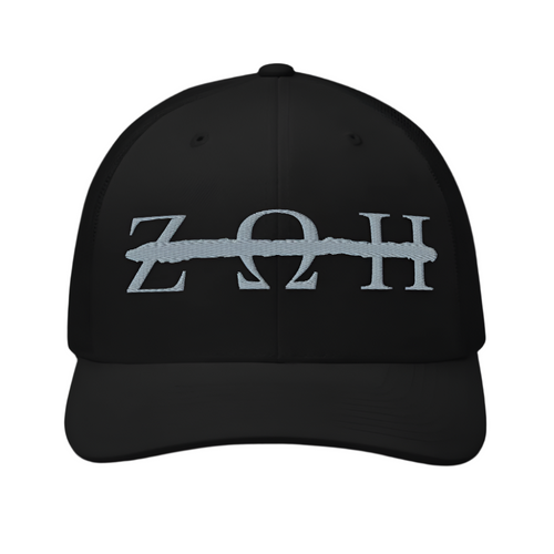Freedom Truckers Hat