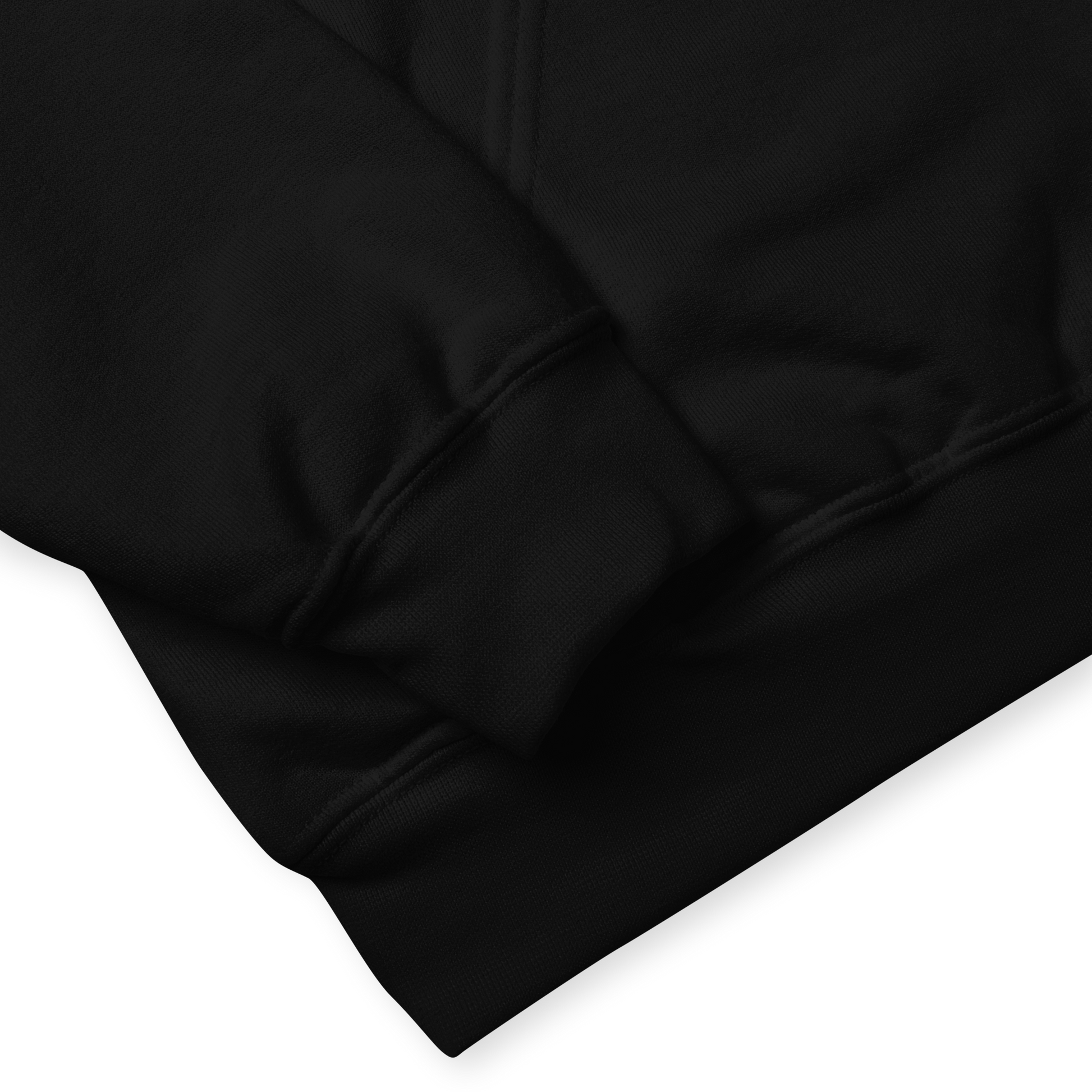 Aion Oversized Hoodie